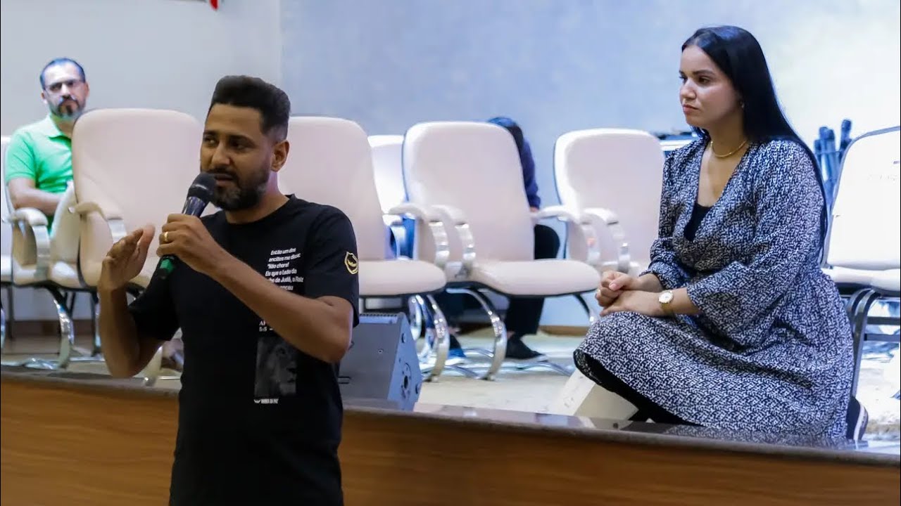 Eu Creio em Milagres — Testemunho de cura | Pastora Ana Santos